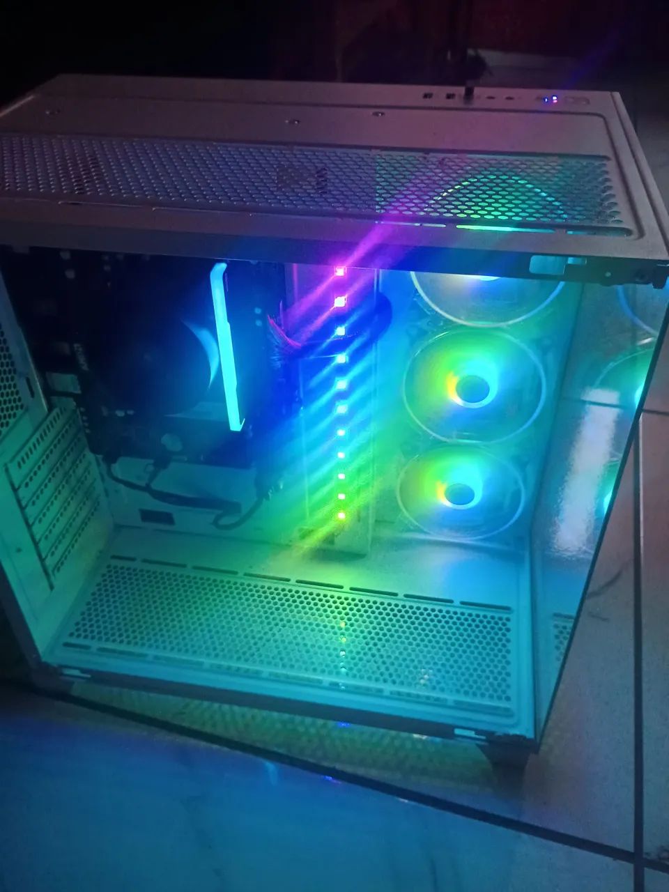 Pc gamer barato - Foto 3