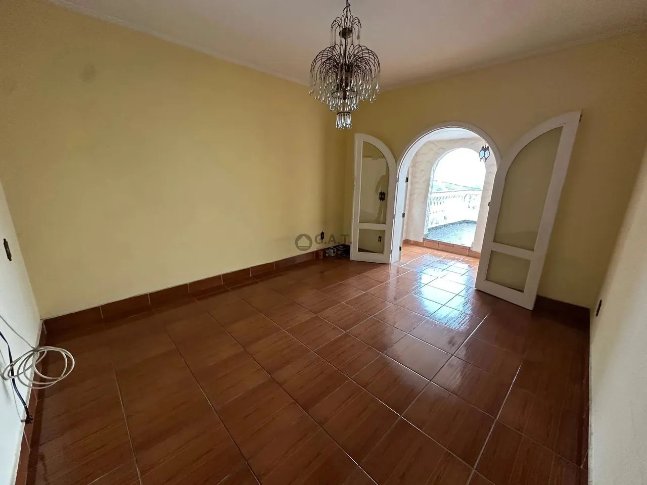 Casa para alugar em Sorocaba-SP, Jardim Sorocabano: 2 quartos, 1 suite, 1 sala, 1 banheiro - Foto 8