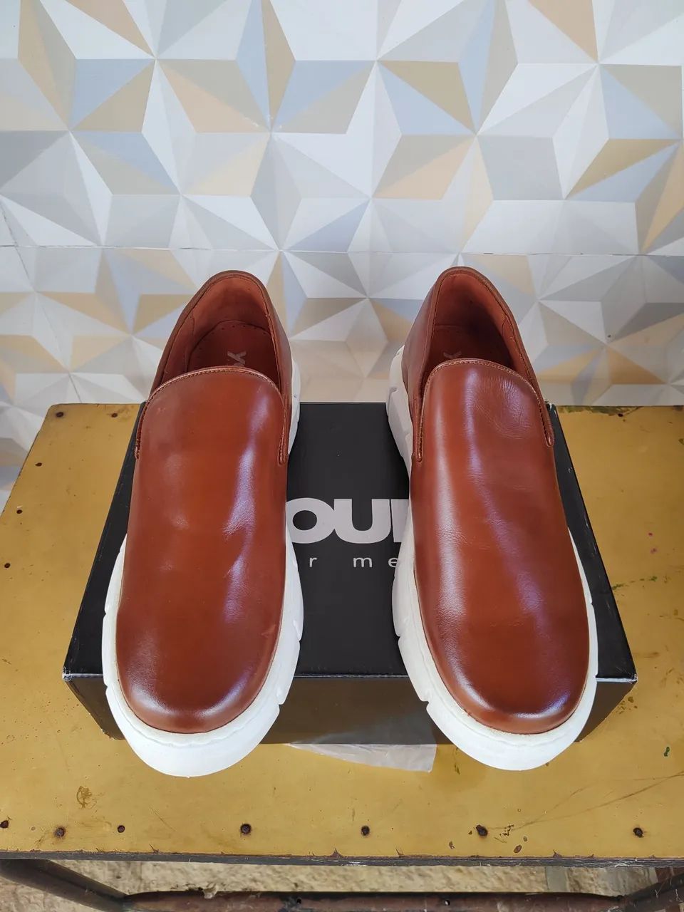 Loafer Casual - Foto 2