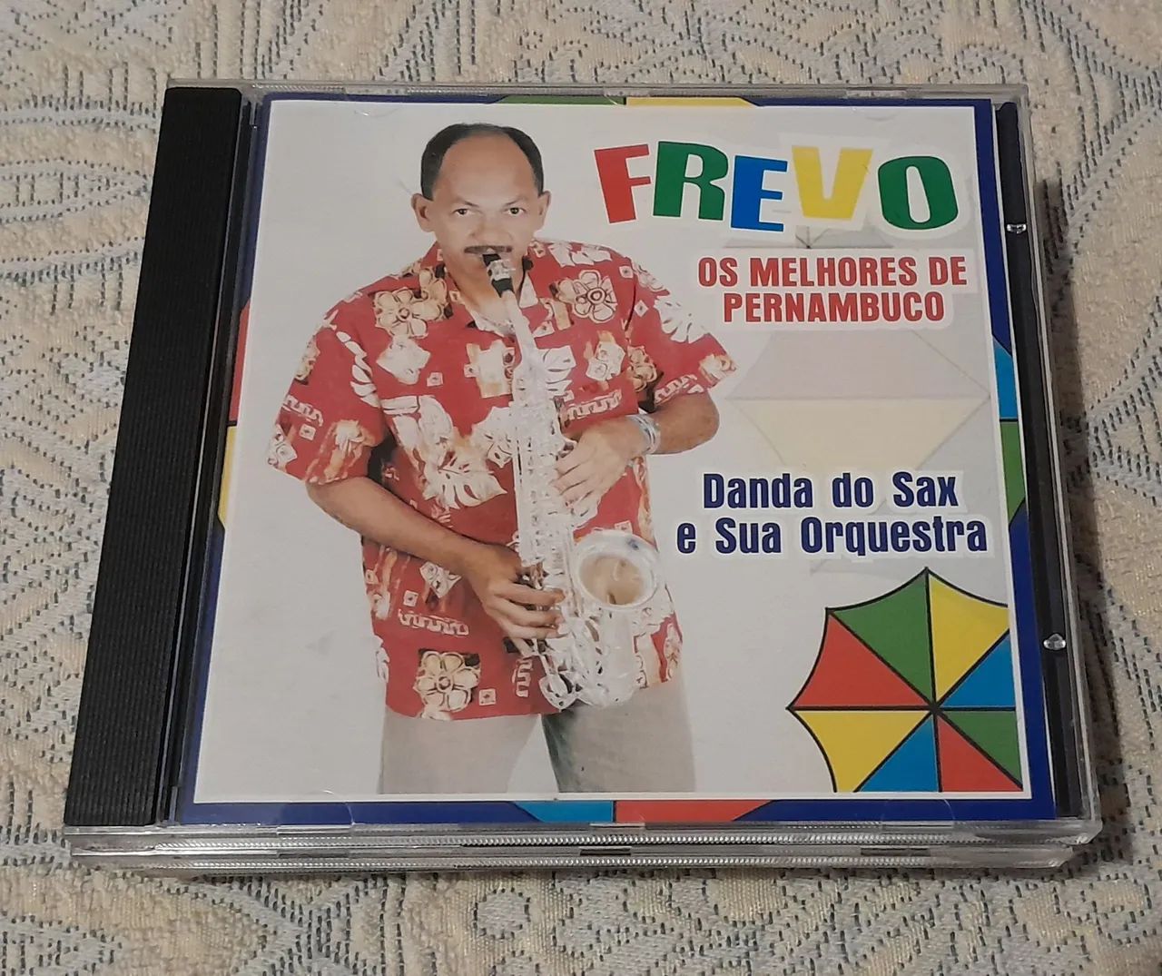 Frevo