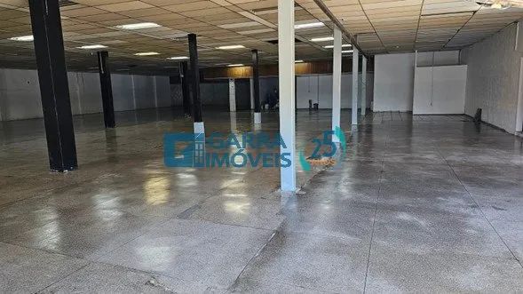 Galpão, Bairro Palmares 1.150 M2 CONSTRUÍDOS - Foto 5