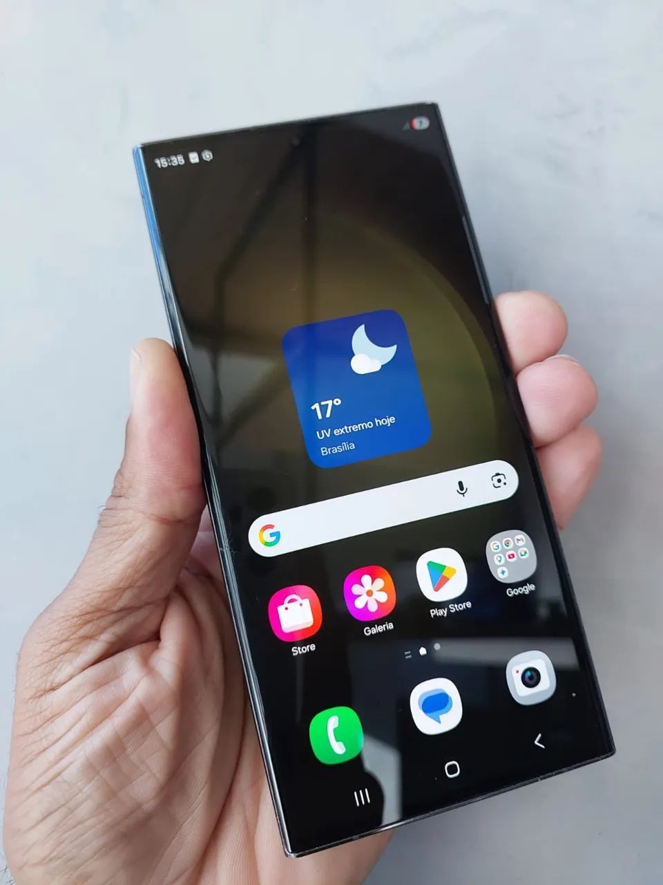 GALAXY S23 ULTRA 