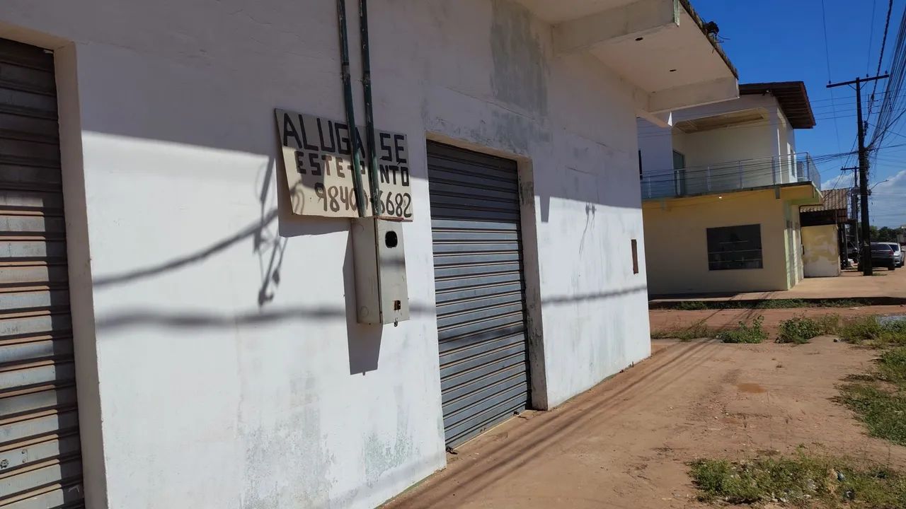 Salão.para comércio  - Foto 4