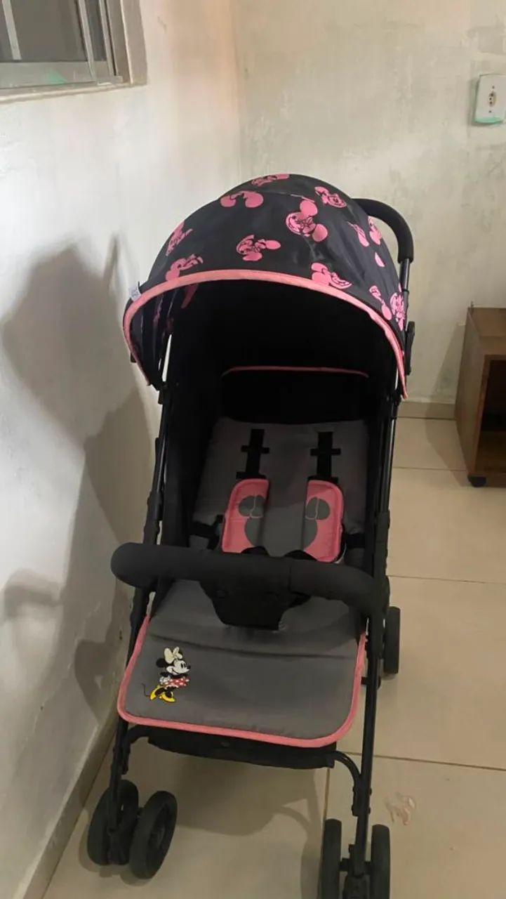 Carrinho de beber - Foto 2