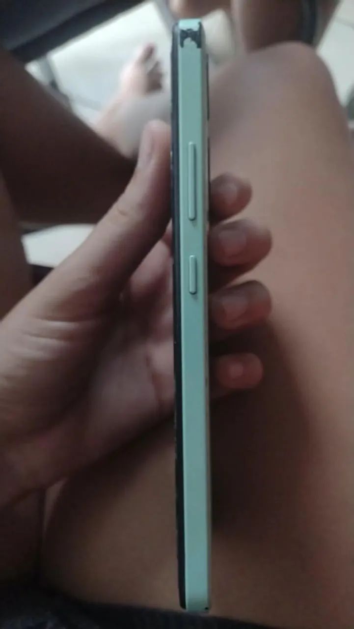 Vende para trocar com uma iPhone 8 plus ou outro  - Foto 5