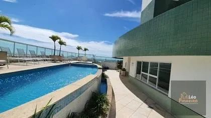 Apartamento em Imbetiba - Macaé