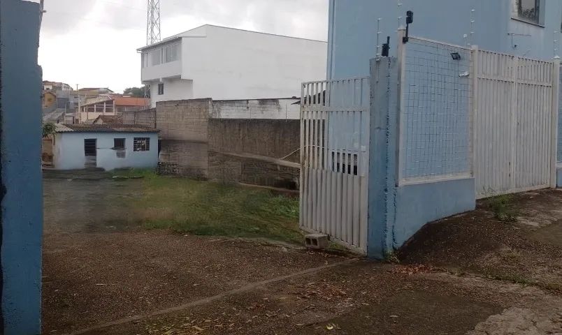  terreno comercial 