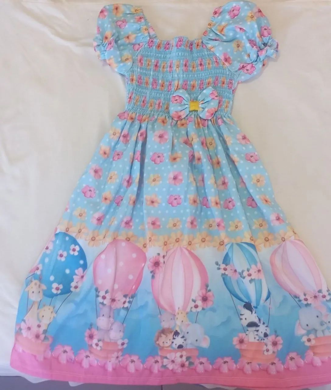 Roupas infantis  - Foto 2