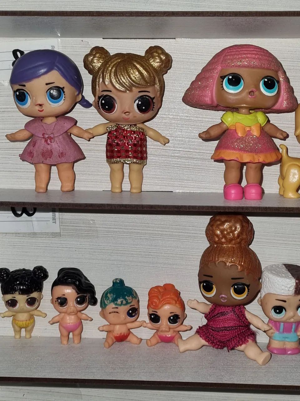 Boneca Lol - Foto 2
