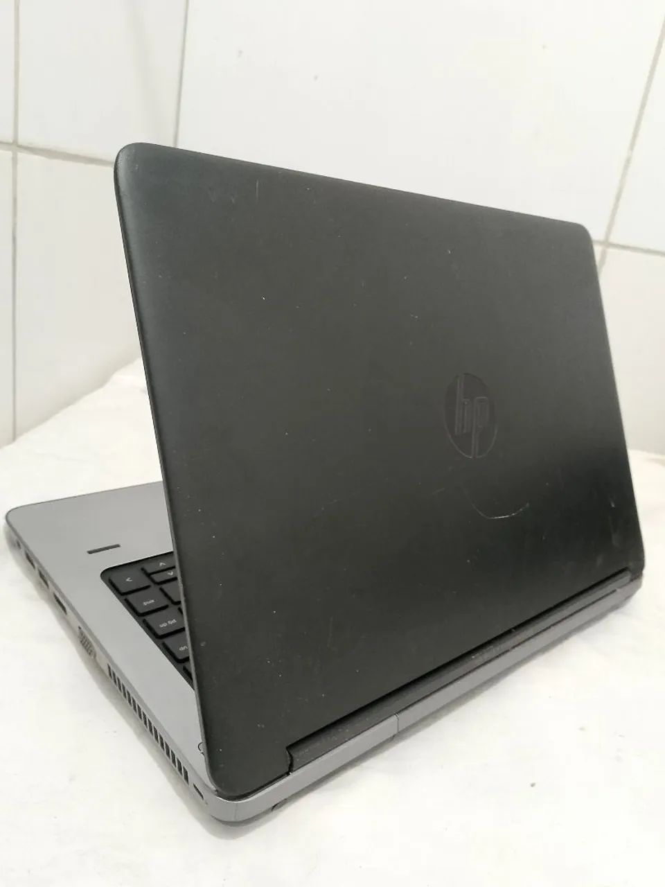 Notebook HP ProBook SSD de 240gb 8gb de ram windows e BPM Studio  - Foto 3