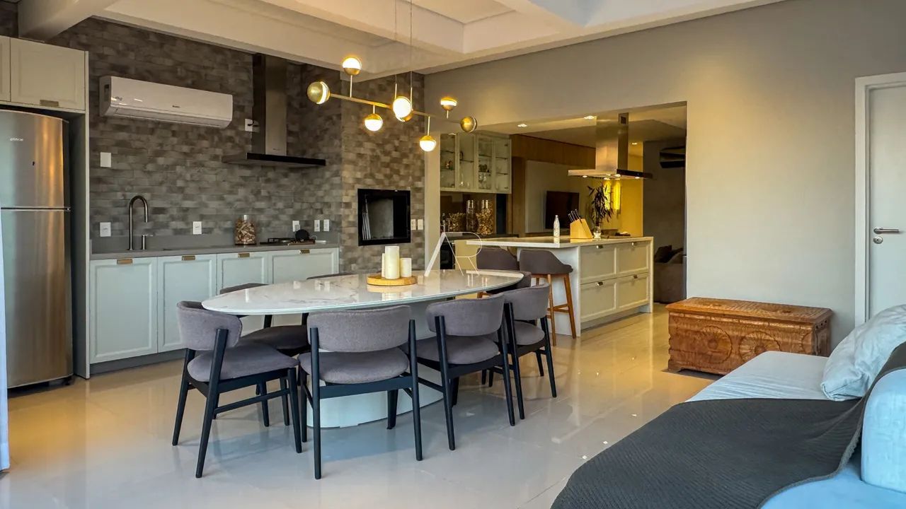 COBERTURA À VENDA | MARIA AUGUSTA HOME + DESIGN  Itacorubi  Florianópolis/SC - Foto 4