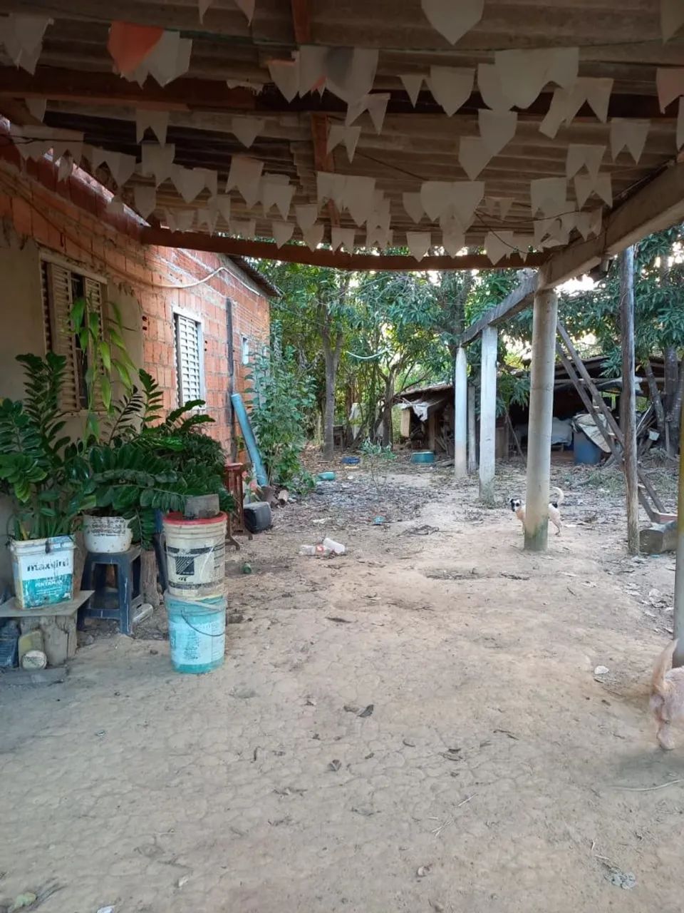 Foto - Brasília - Recanto das Emas