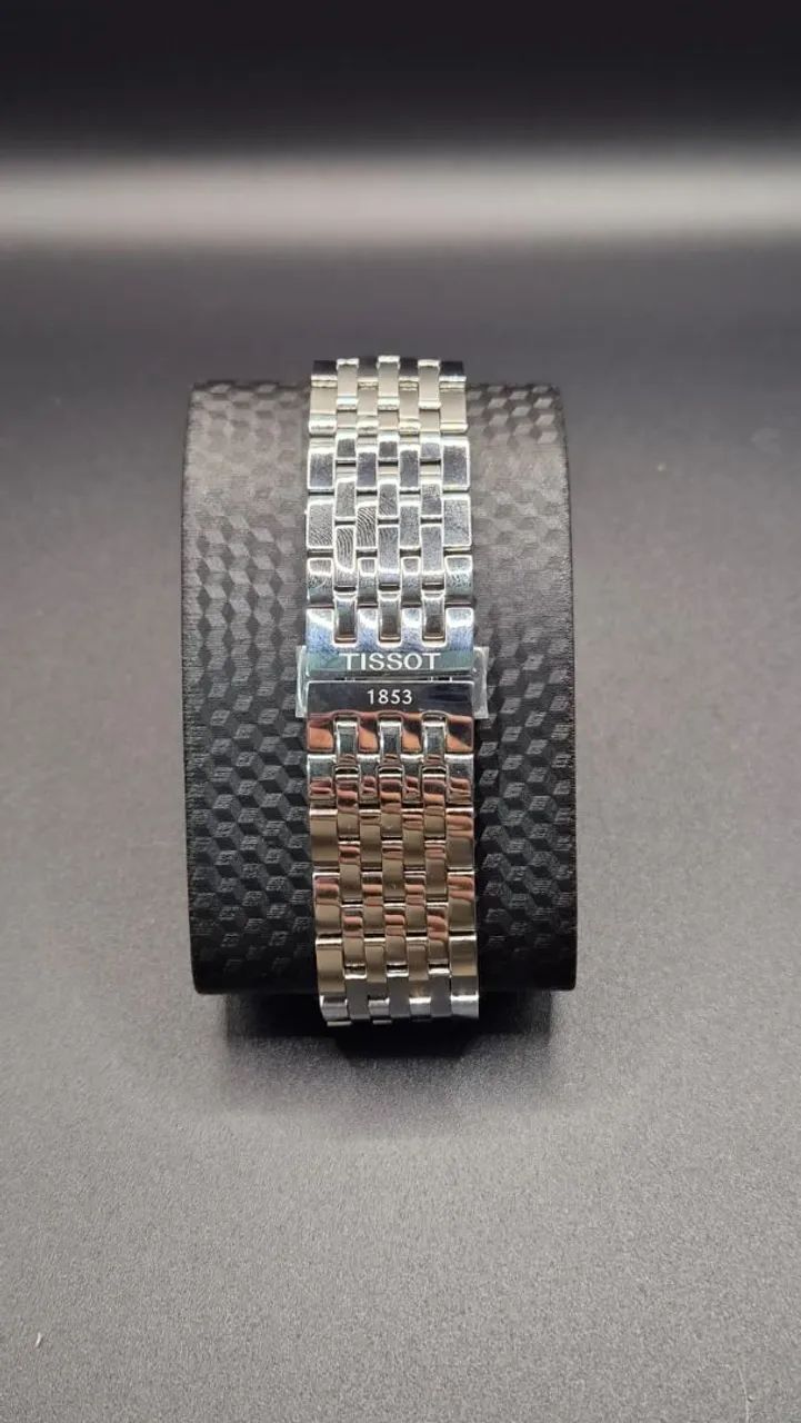 Relógio Tissot Tradition novo  - Foto 4