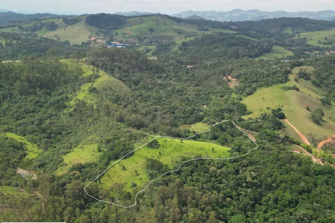 Imóvel para venda possui 65000 metros quadrados em Área Rural de Pinhalzinho - Pinhalzinho - Foto 3