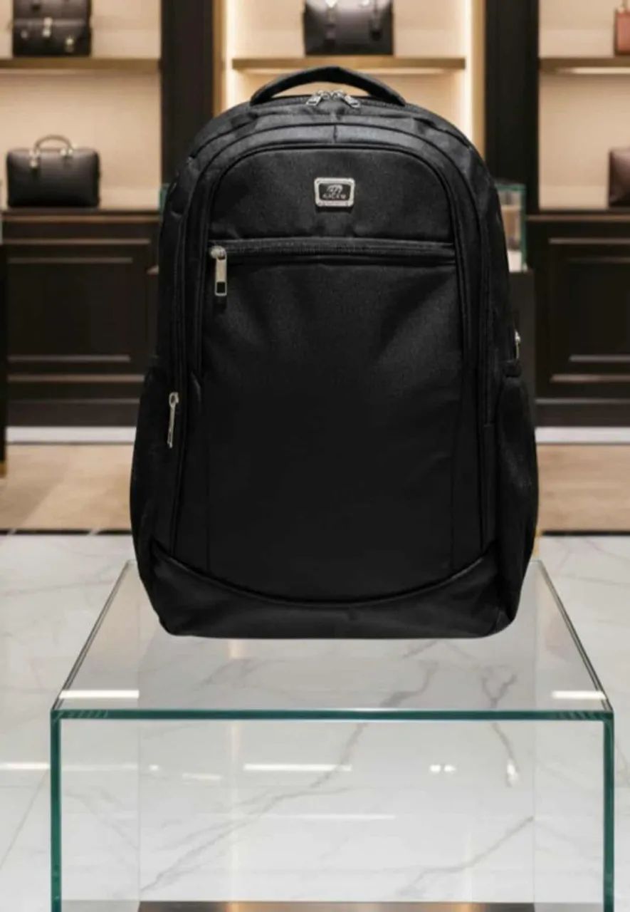 Mochila Impermeável Reforçada Para Viagem Faculdade Trabalho Notebook Super Promoção