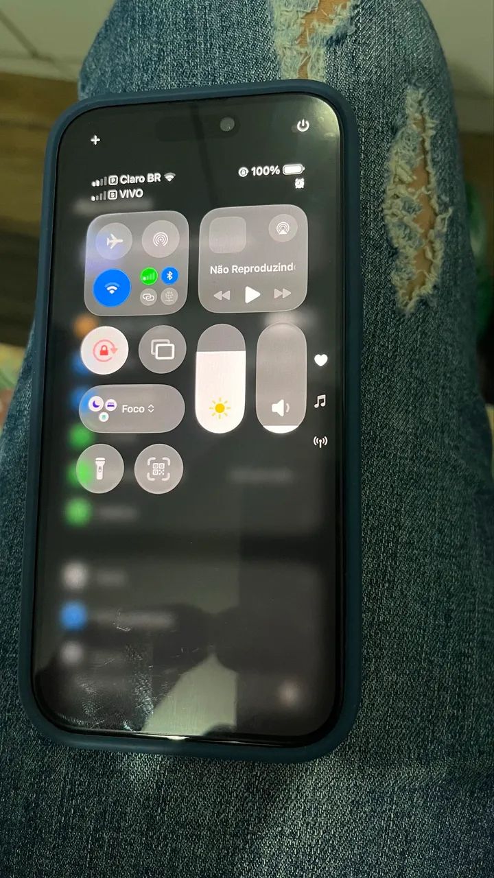 iPhone 15 128GB impecável  - Foto 3