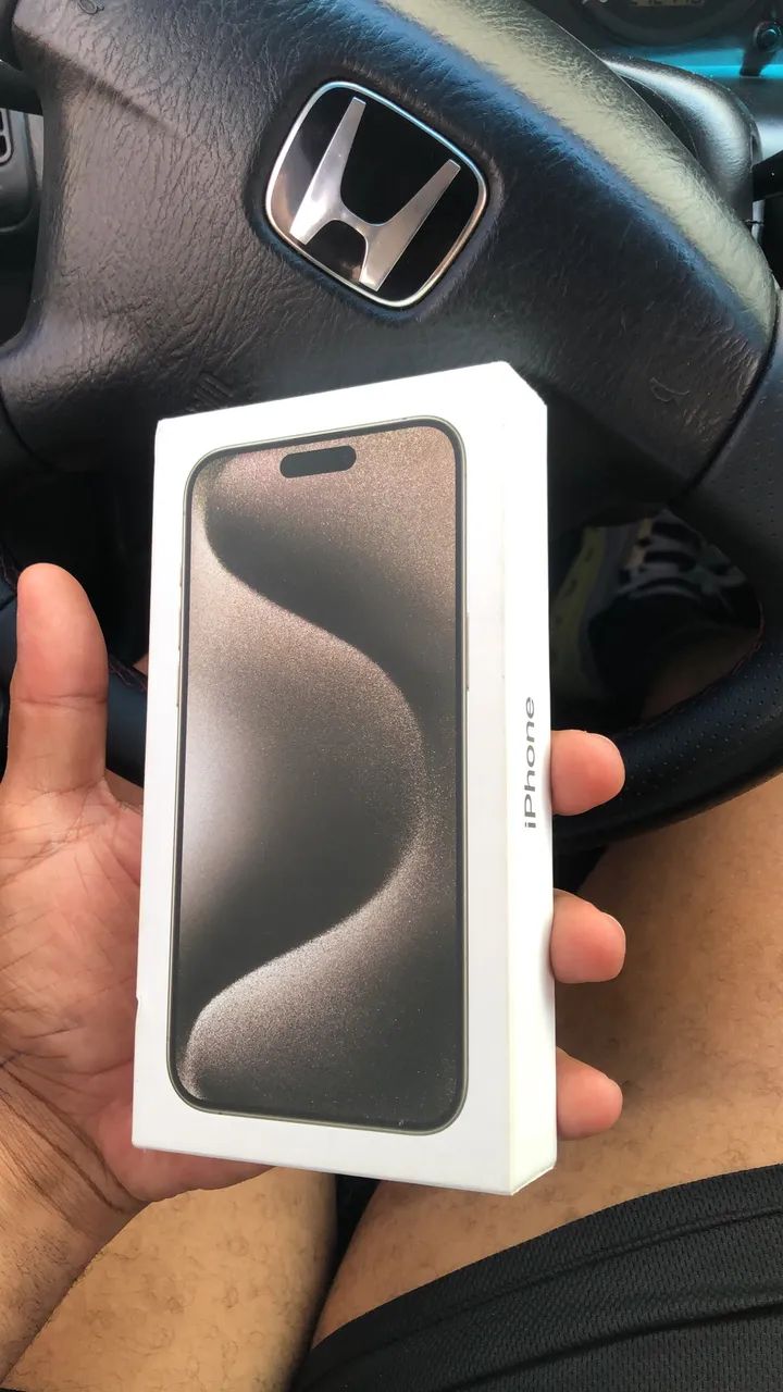 iPhone 15 pro Max 256GB  - Foto 3