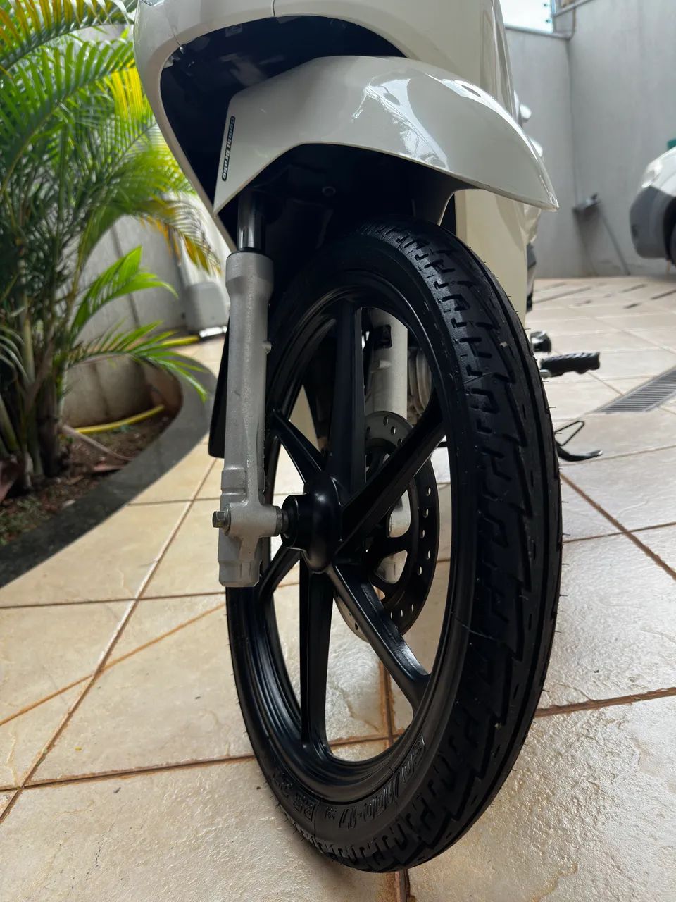 Honda Biz 2018  - Foto 5