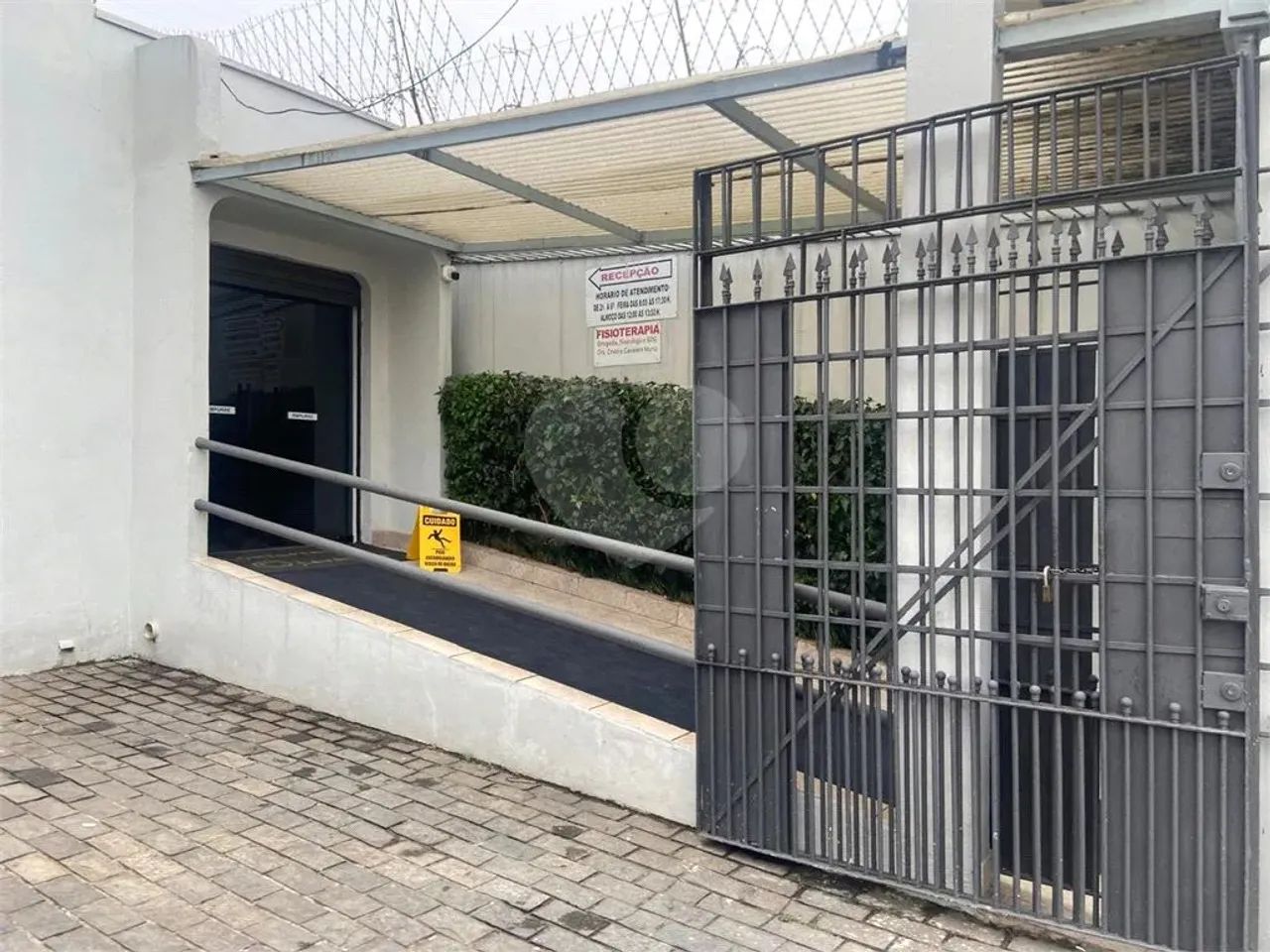 SOBRADO A VENDA PARA FINS COMERCIAIS - Foto 3