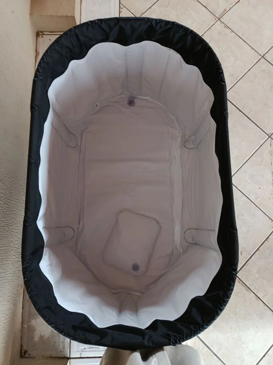 Banheira de gelo para crioterapia  - Foto 4