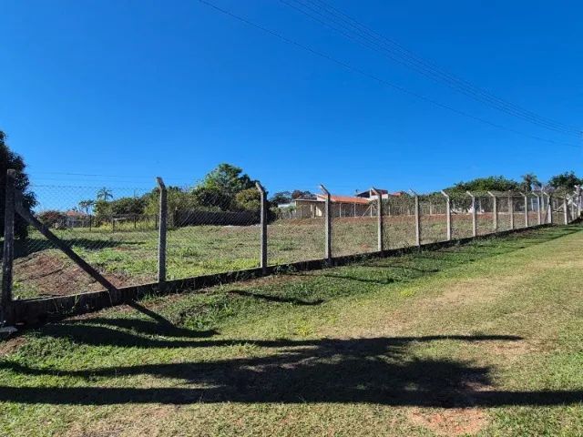 Chácara Condomínio Copaíba em Mococa SP (1.497,71 m²)