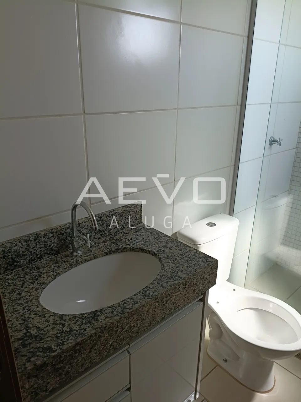 LA VITTA RESDIENCE DE 03 QUARTOS, SANTA GENOVEVA. - Foto 4