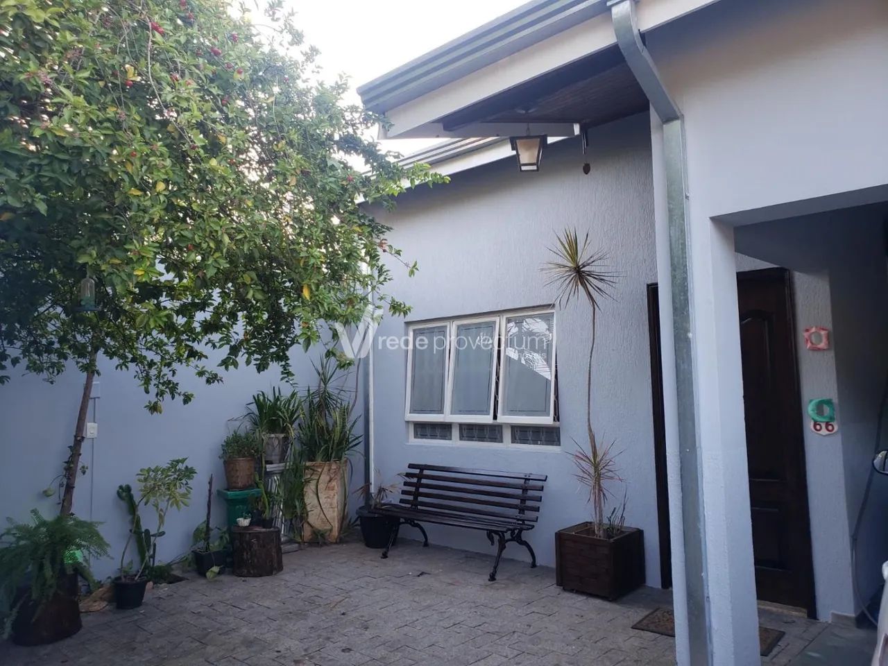 casa - Parque Beatriz - Campinas - Foto 2