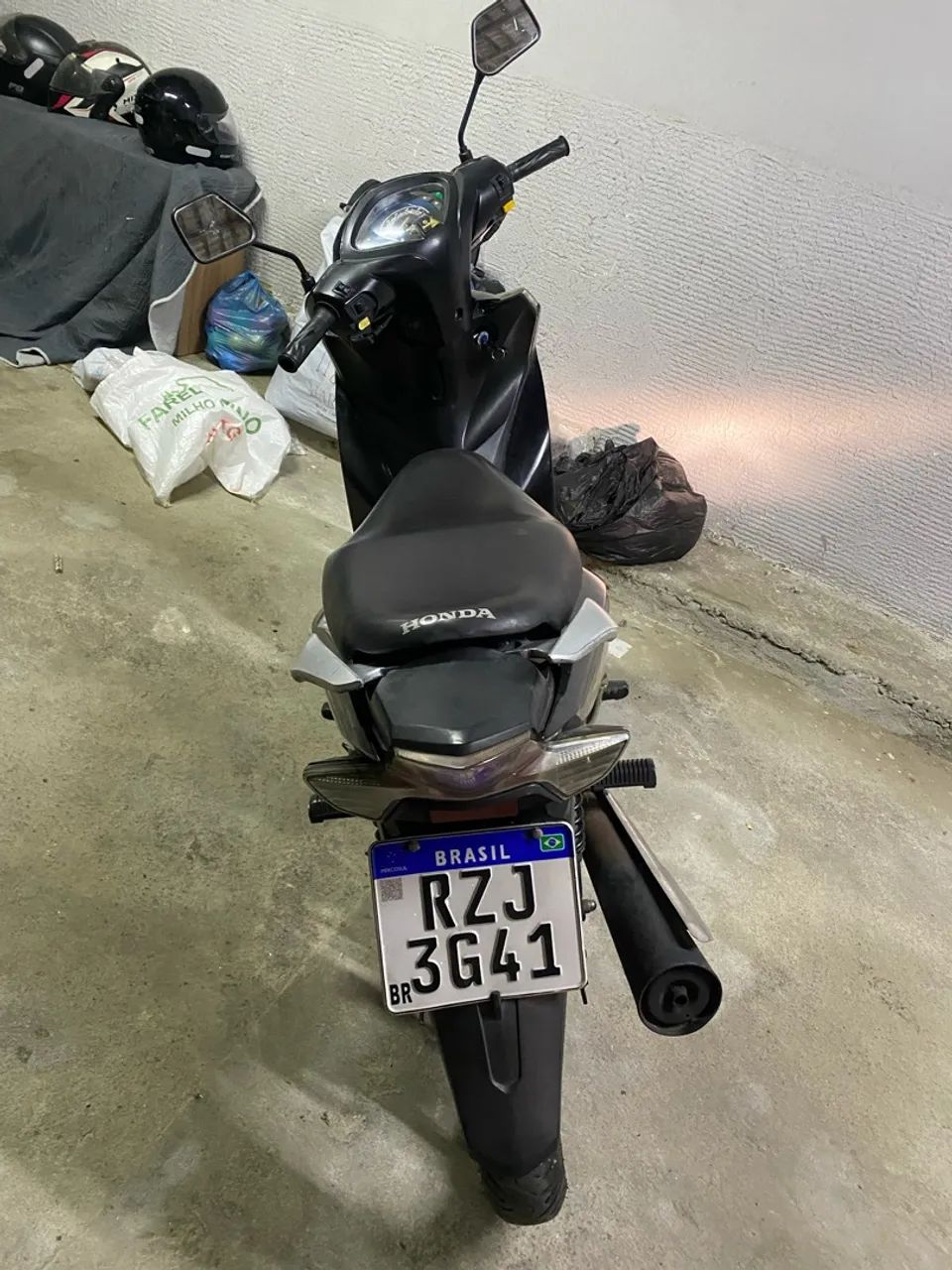 Aveloz AZ1 50cc -  - Foto 5