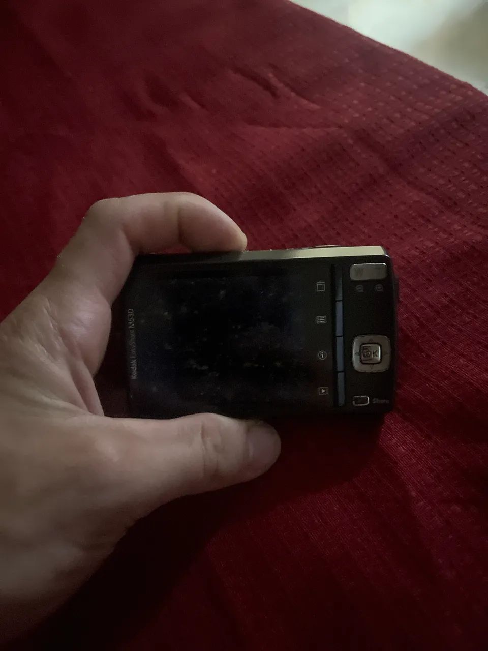 Kodak EasyShare M530 f , 240$ - Foto 5