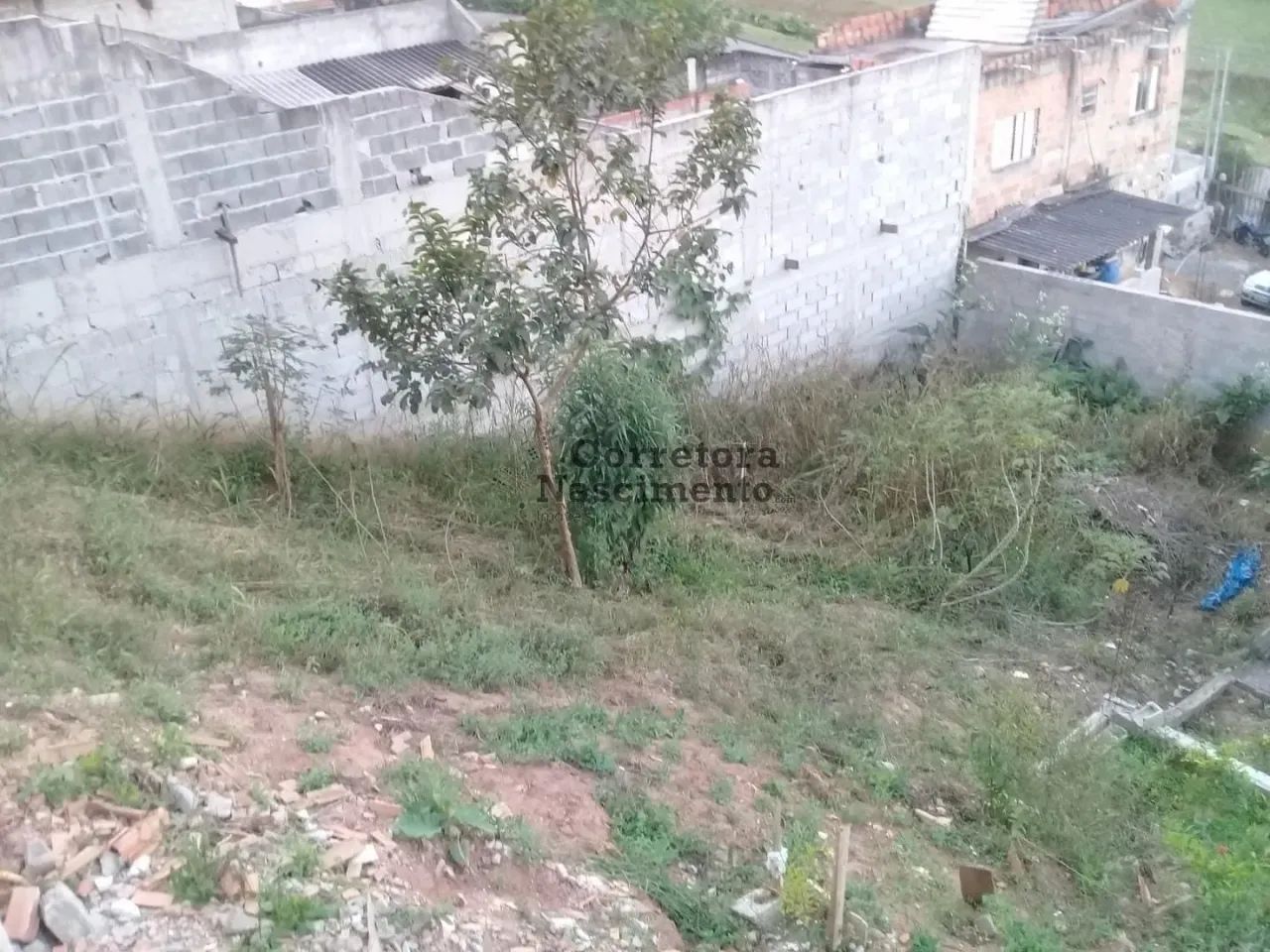 Ótimo terreno para projeto de aquisição e construção - Foto 4