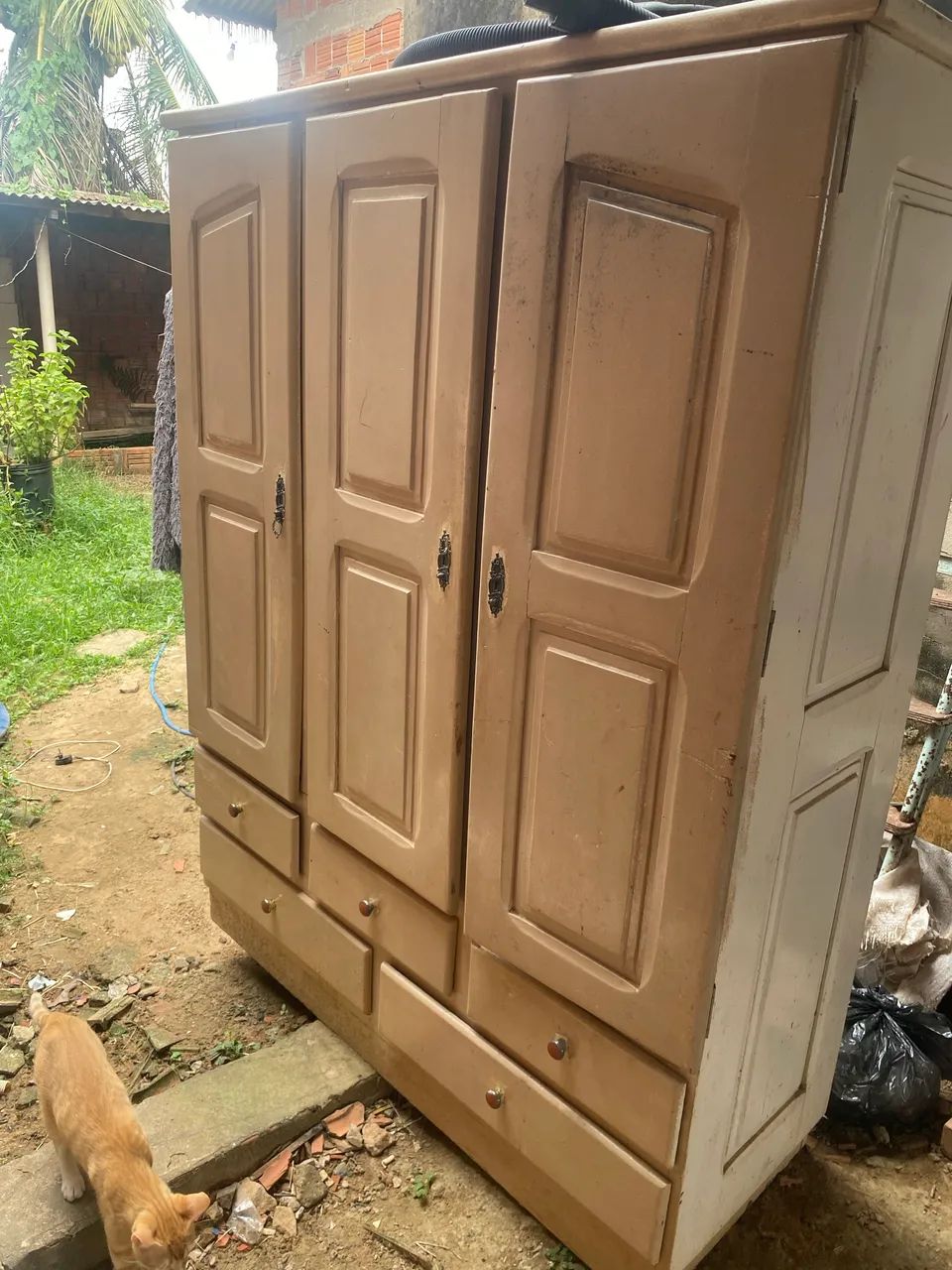 Guarda Roupa - Foto 4
