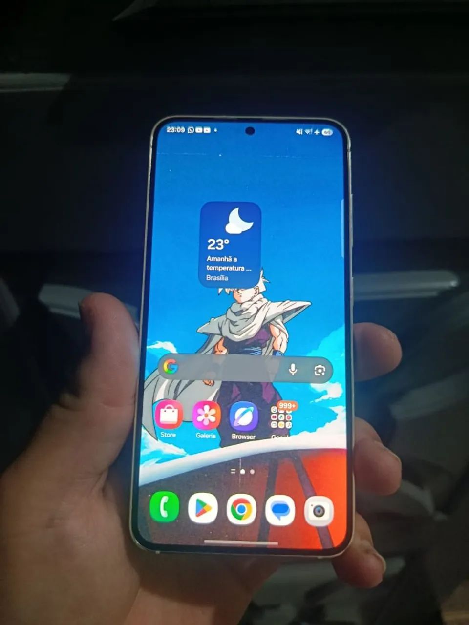 Samsung Galaxy S23