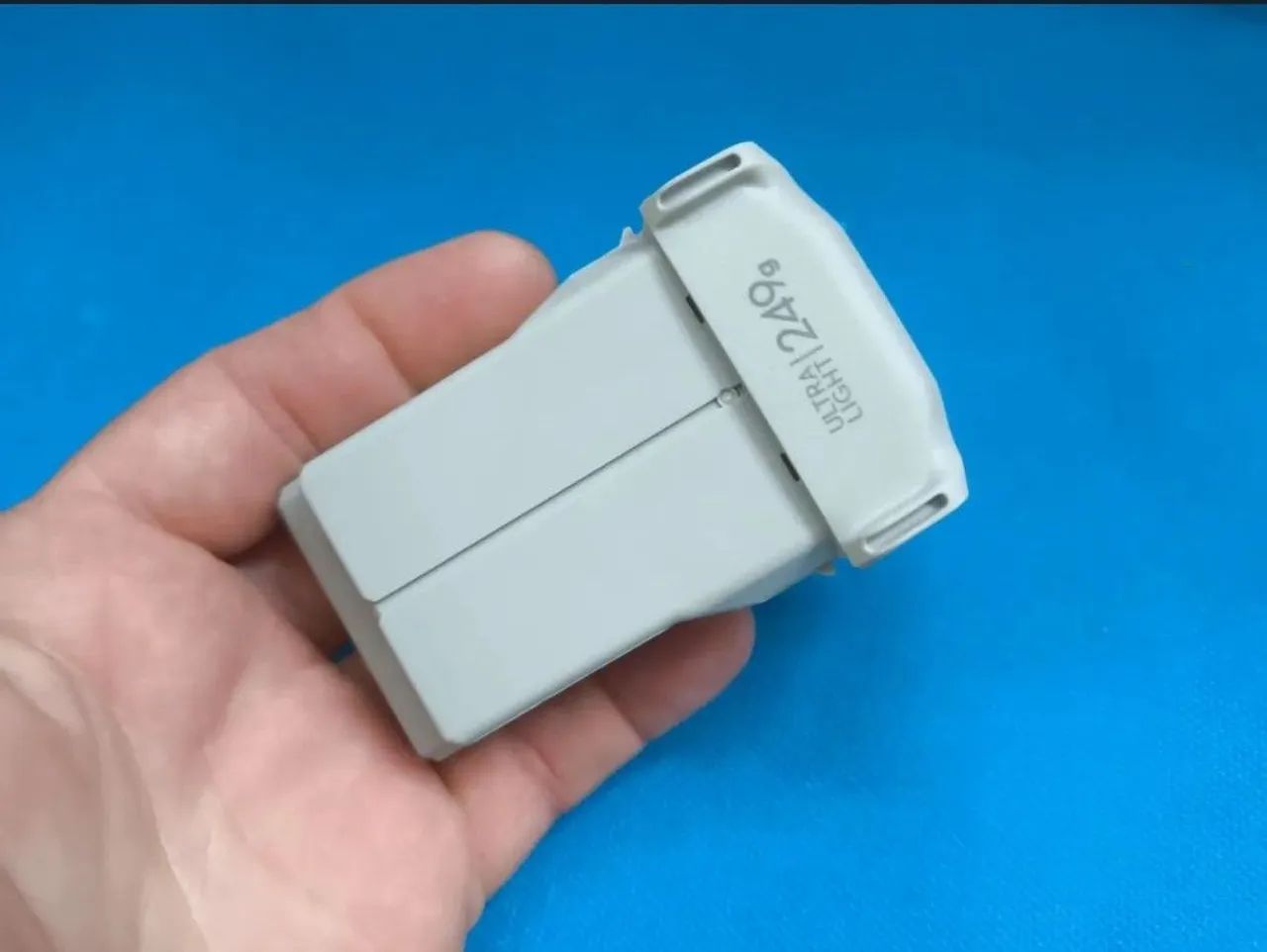 Bateria Drone DJI Mini 3 Pro x 28 Ciclos  - Foto 2