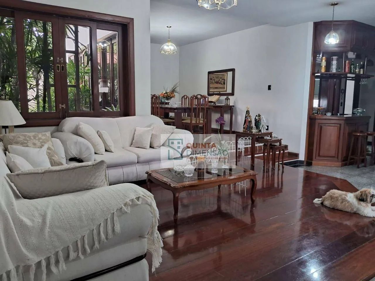 Casa com a venda - Centro, Cruzeiro/SP - Foto 3