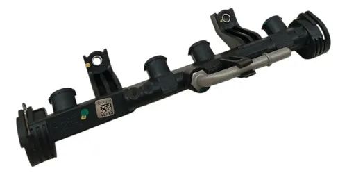 Flauta Bico Injetores Fiat Mobi 1.0 2019 2020 2021 2022 2023