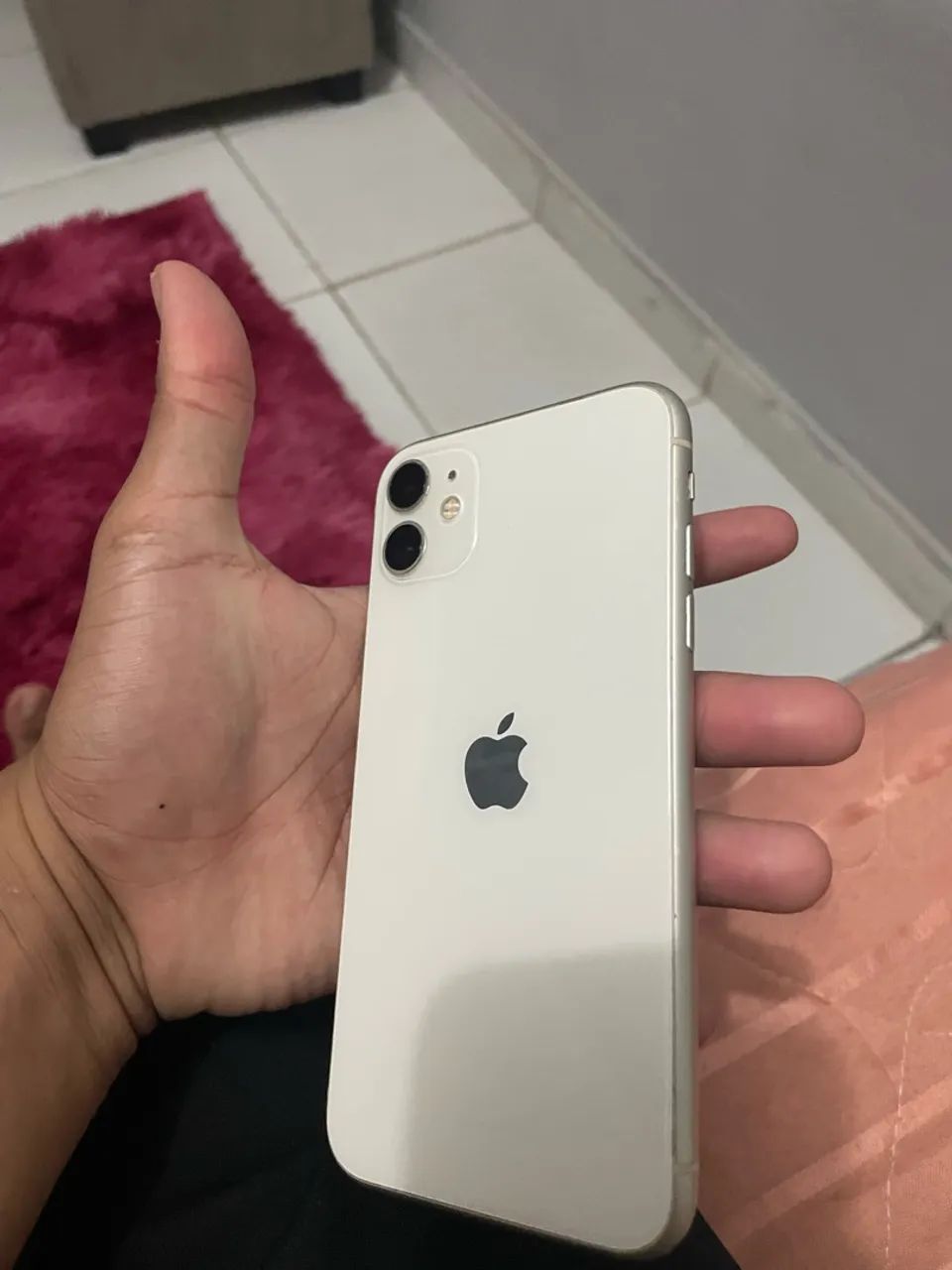 Celular iPhone - Foto 4