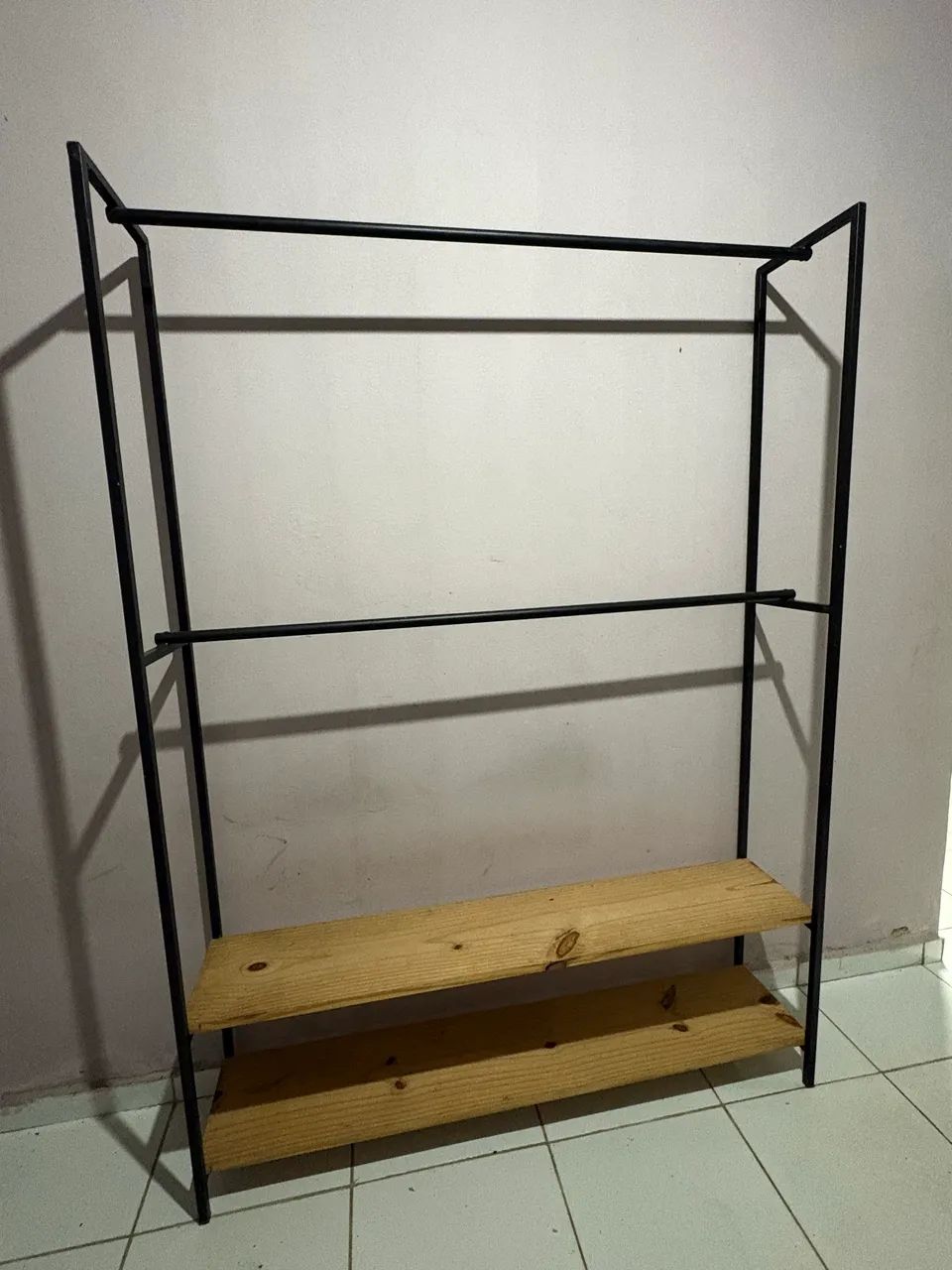 Araras para roupas  - Foto 2