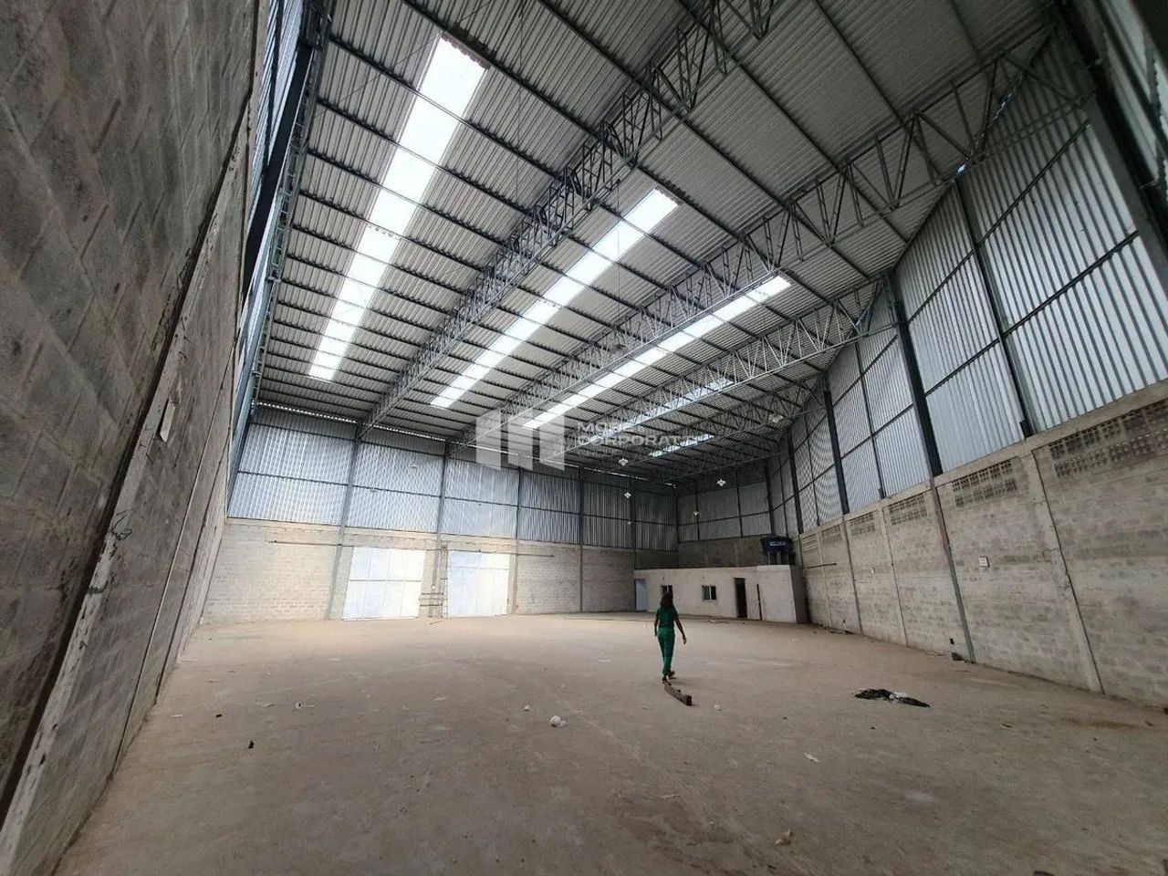 Galpão - 880 m² - Padre Matias - Cariacica/ES - Foto 3