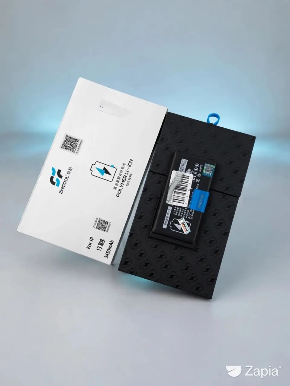 Bateria para iPhone 13 Zhicool
