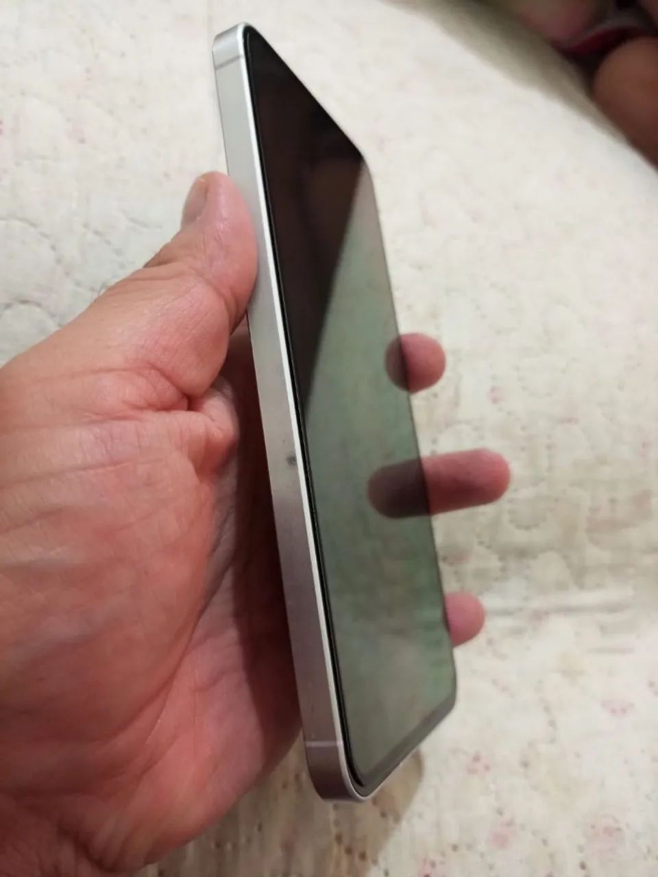 samsung galaxy A56 5g 128gb  - Foto 3