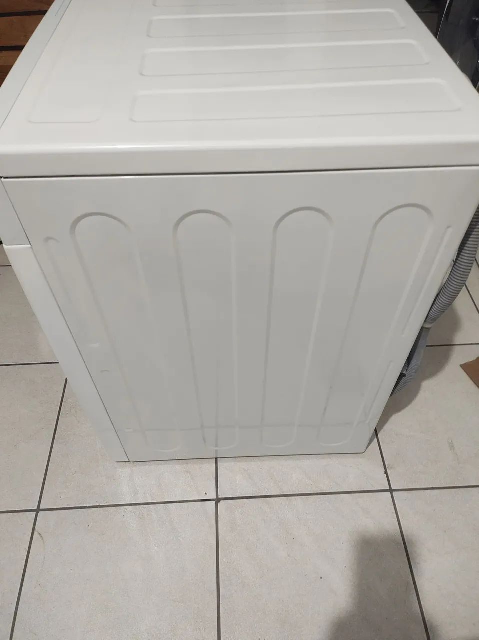 Lava e Seca Eletrolux 9 kg  - Foto 2