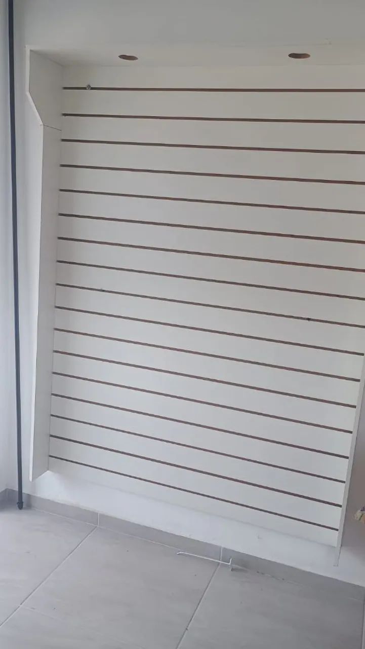 Painel Canelado para loja - Foto 3
