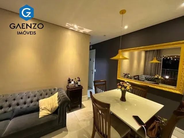 Apartamento - Umuarama, Osasco / SP
