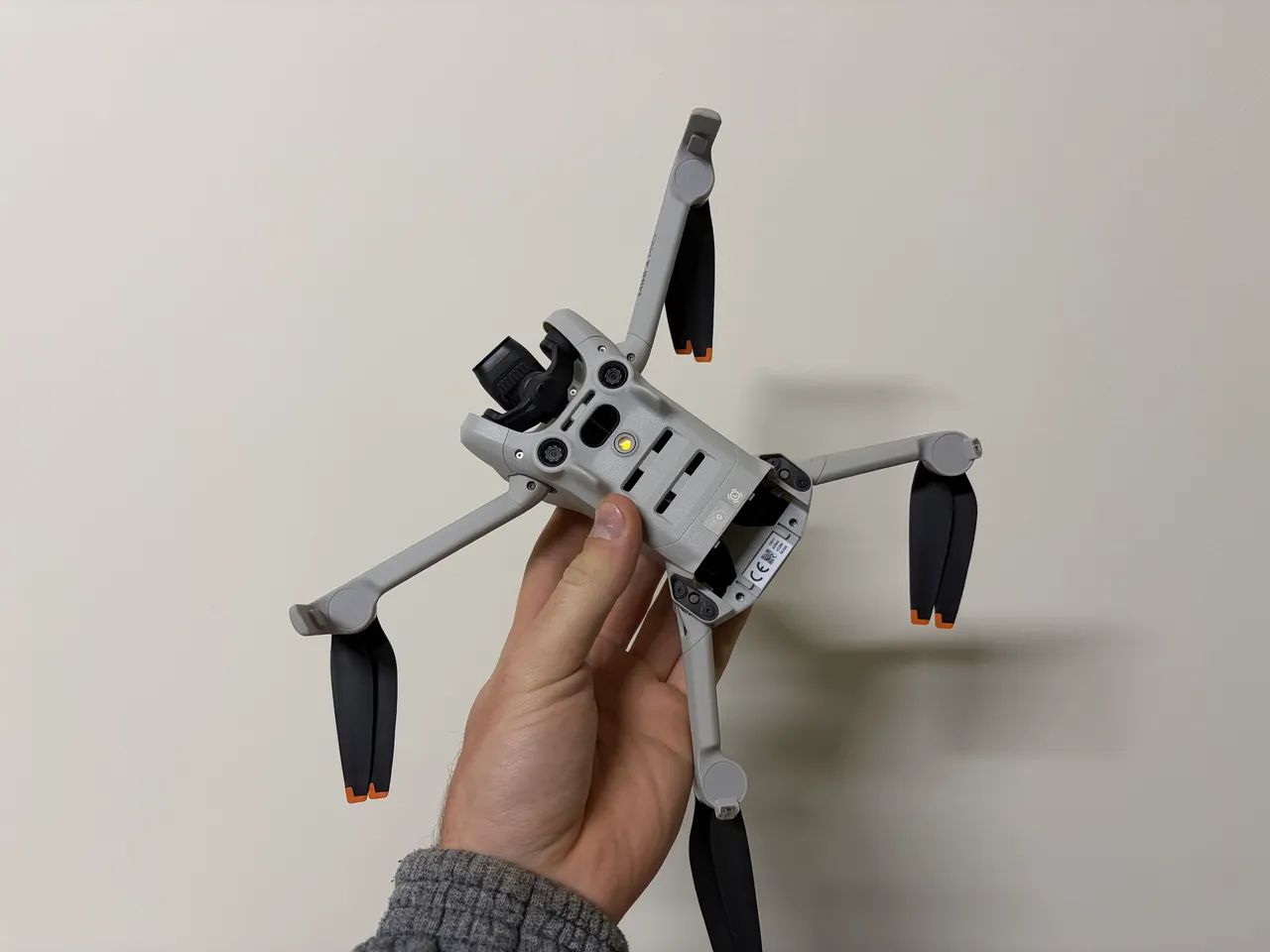 Dji mini 4 pro fly more combo
