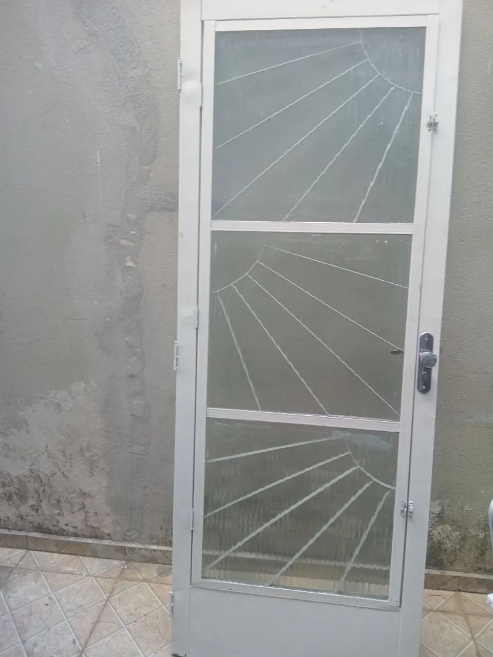 Porta para sala - Foto 3