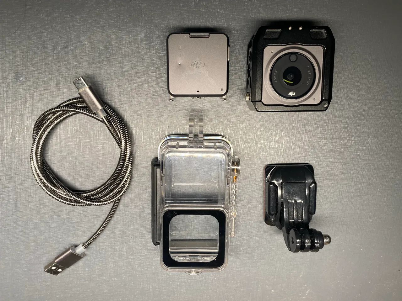 DJI Action 2 - Foto 2