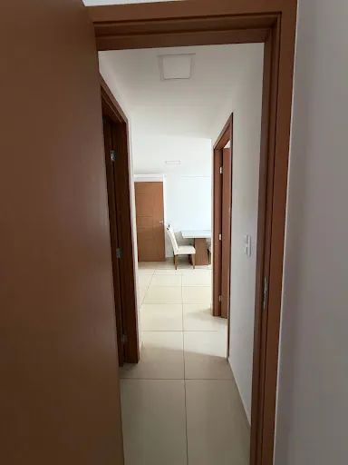 Apartamento com 2 dormitórios para alugar, 54 m² - Cabo Branco - João Pessoa/PB - Foto 9