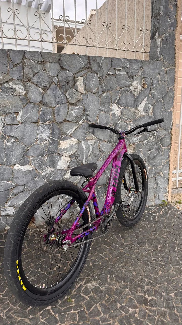 HUPI naja roxa 2025 - Foto 4