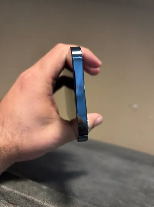 Iphone 12 Pro Max 256 GB - Foto 4