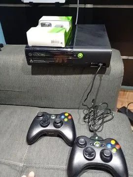 Xbox 360 